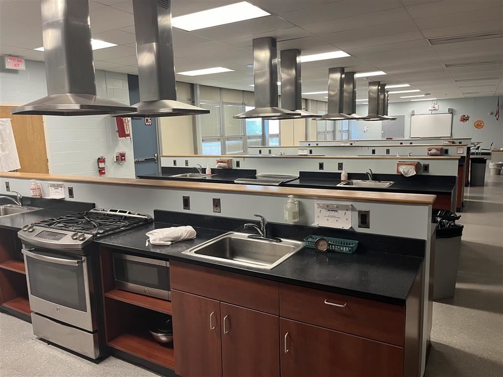 Culinary Room