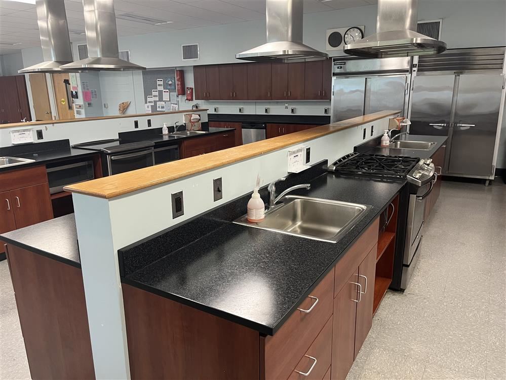 Culinary Room