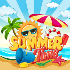  Summer